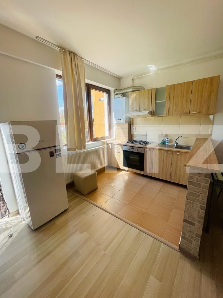 Apartament de închiriat 2 camere Floreşti - 115631AI | BLITZ Cluj-Napoca | Poza1