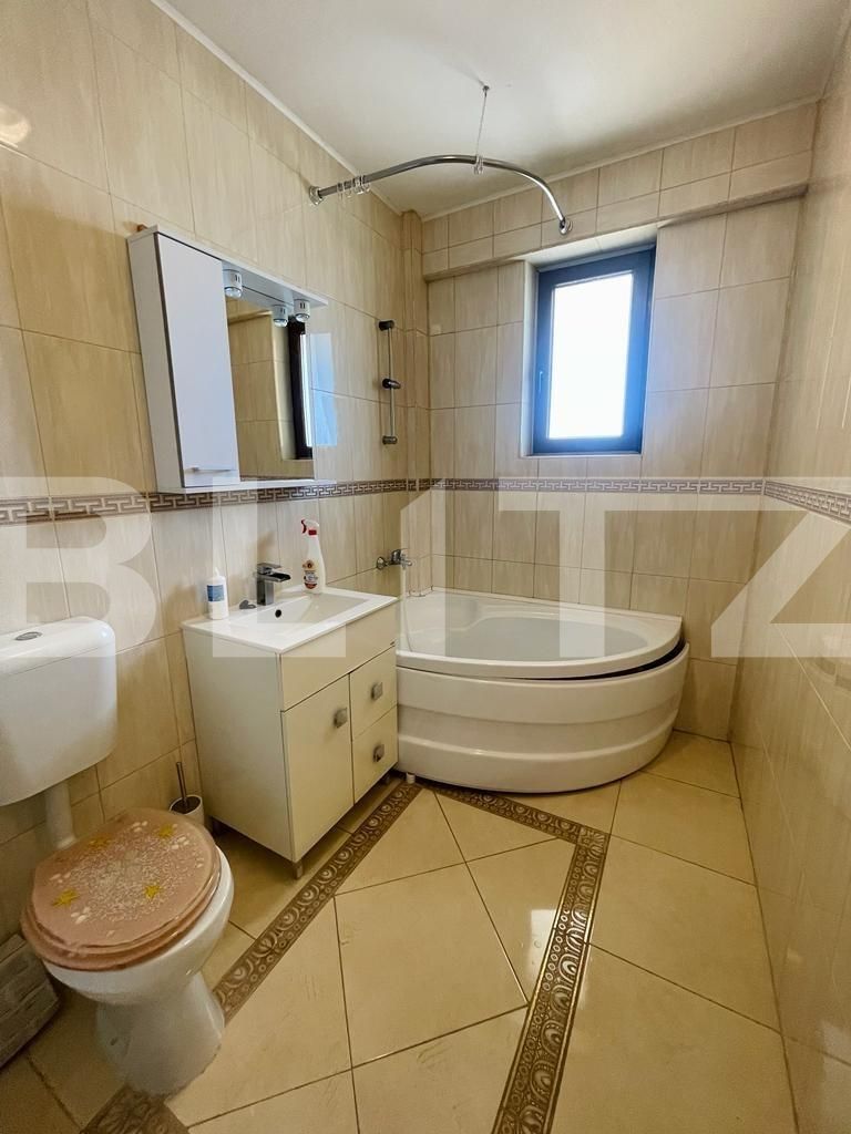 Apartament de închiriat 2 camere Floreşti - 115631AI | BLITZ Cluj-Napoca | Poza10
