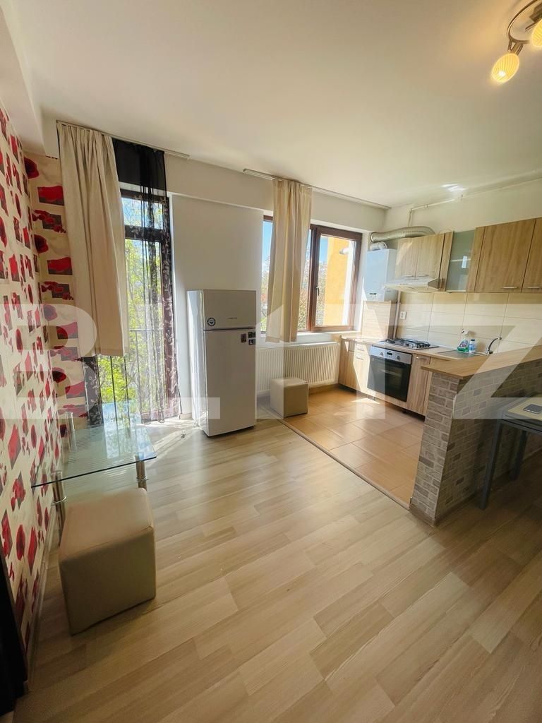 Apartament de închiriat 2 camere Floreşti - 115631AI | BLITZ Cluj-Napoca | Poza3