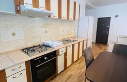 Apartament 2 camere, 60mp, parcare, etaj intermediar, zona Sub Cetate