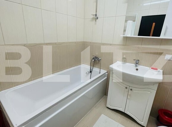 Apartament de închiriat 2 camere Floreşti - 115633AI | BLITZ Cluj-Napoca | Poza13