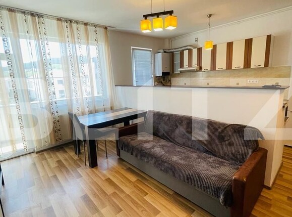 Apartament de închiriat 2 camere Floreşti - 115633AI | BLITZ Cluj-Napoca | Poza5