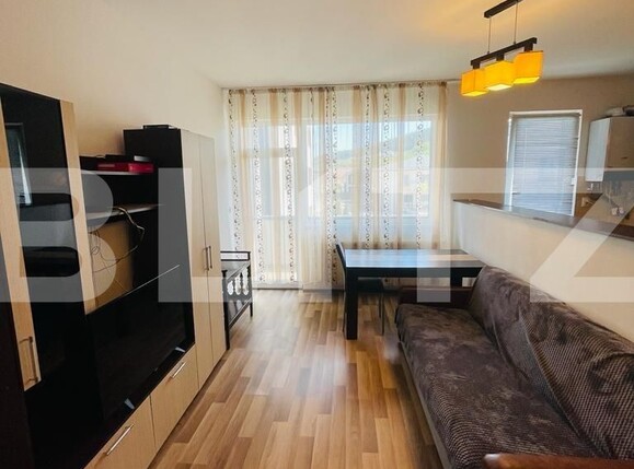 Apartament de închiriat 2 camere Floreşti - 115633AI | BLITZ Cluj-Napoca | Poza1