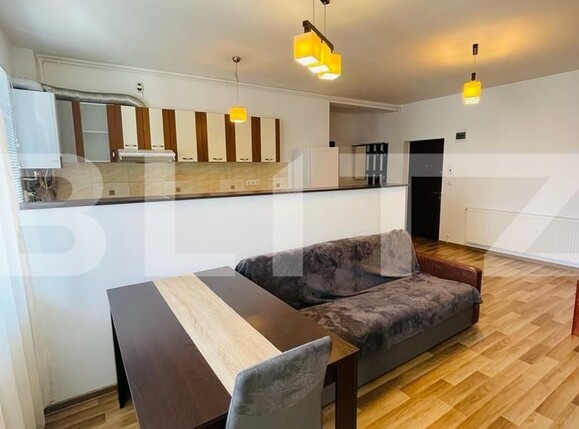 Apartament de închiriat 2 camere Floreşti - 115633AI | BLITZ Cluj-Napoca | Poza6