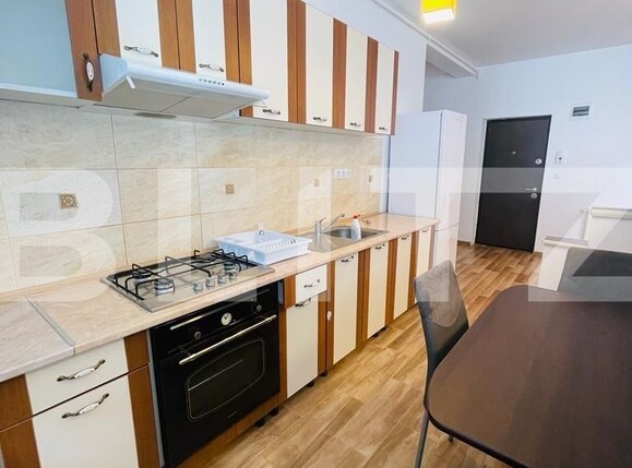 Apartament de închiriat 2 camere Floreşti - 115633AI | BLITZ Cluj-Napoca | Poza4