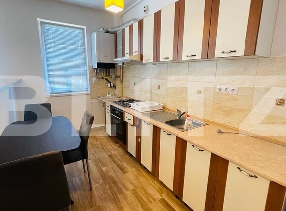 Apartament de închiriat 2 camere Floreşti - 115633AI | BLITZ Cluj-Napoca | Poza2