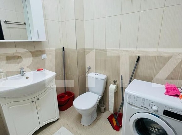 Apartament de închiriat 2 camere Floreşti - 115633AI | BLITZ Cluj-Napoca | Poza12