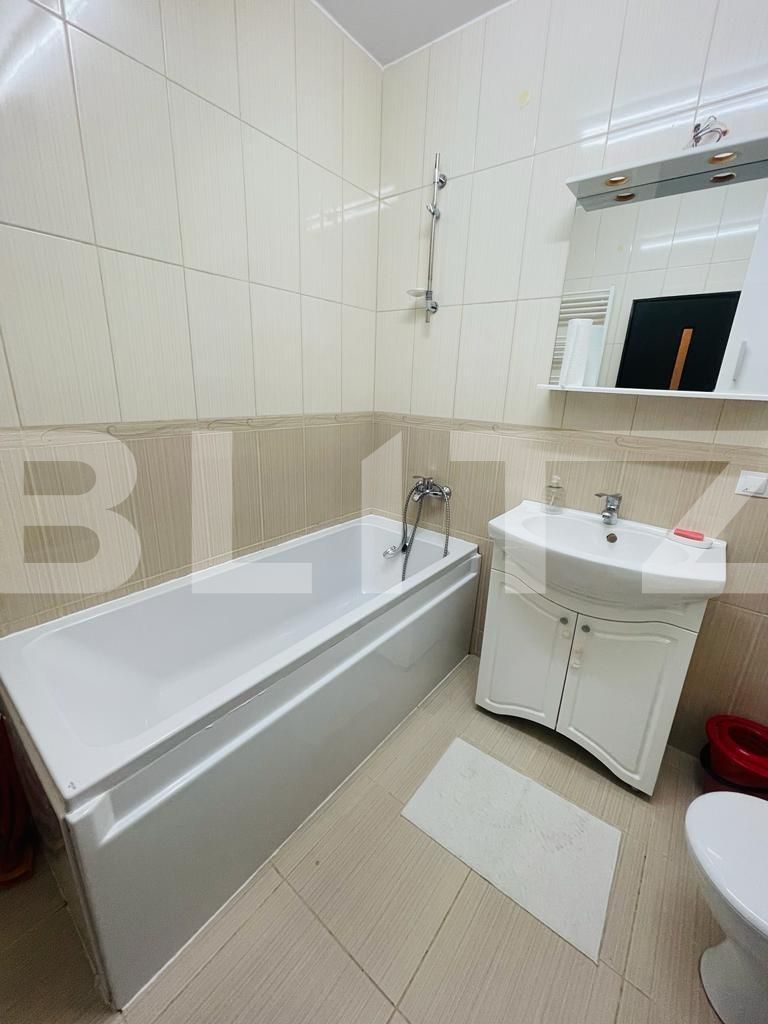 Apartament de închiriat 2 camere Floreşti - 115633AI | BLITZ Cluj-Napoca | Poza13