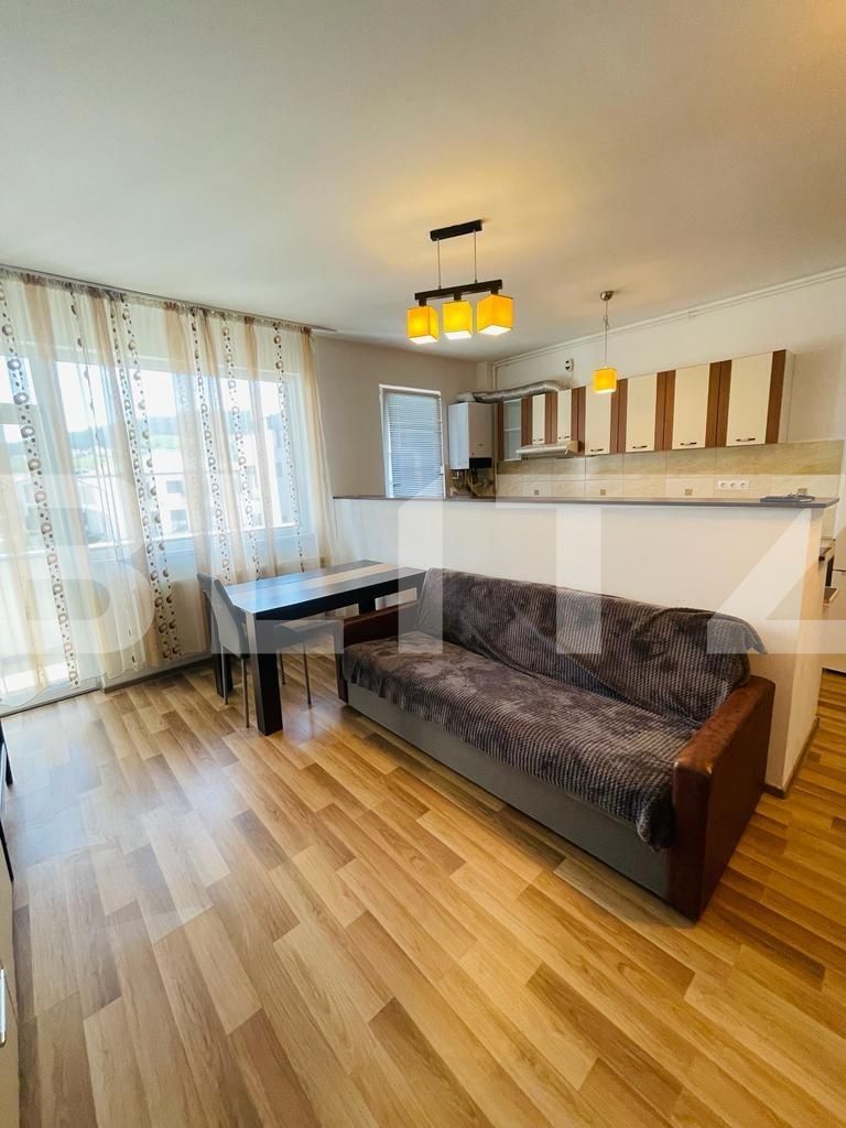 Apartament de închiriat 2 camere Floreşti - 115633AI | BLITZ Cluj-Napoca | Poza5