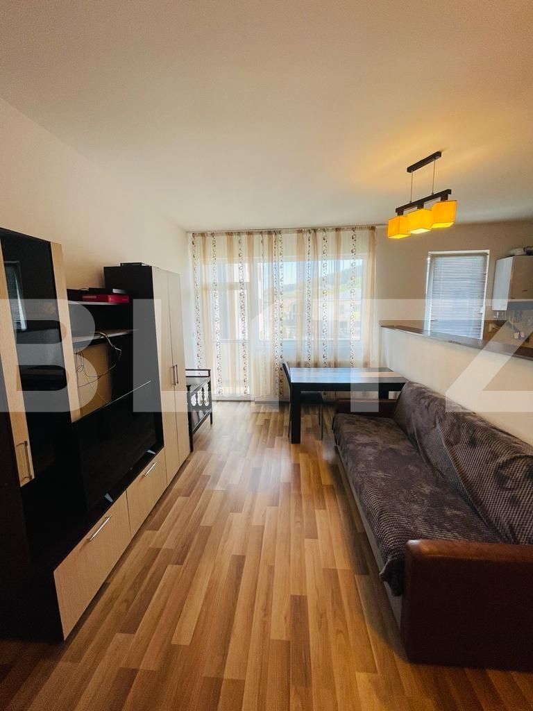 Apartament de închiriat 2 camere Floreşti - 115633AI | BLITZ Cluj-Napoca | Poza1