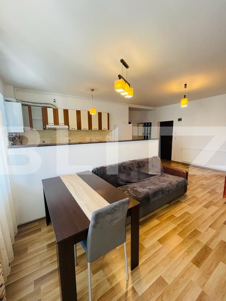 Apartament de închiriat 2 camere Floreşti - 115633AI | BLITZ Cluj-Napoca | Poza6