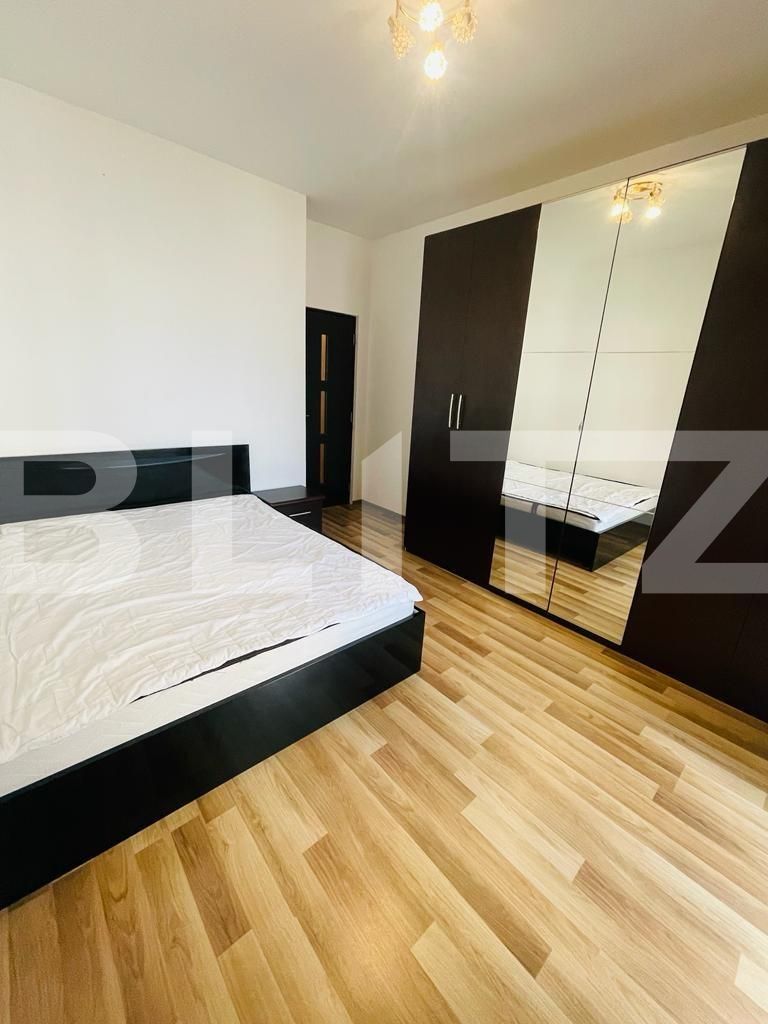 Apartament de închiriat 2 camere Floreşti - 115633AI | BLITZ Cluj-Napoca | Poza10