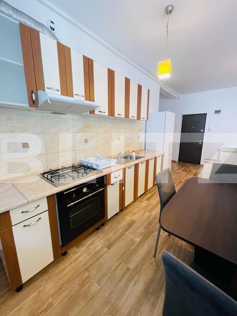 Apartament de închiriat 2 camere Floreşti - 115633AI | BLITZ Cluj-Napoca | Poza4