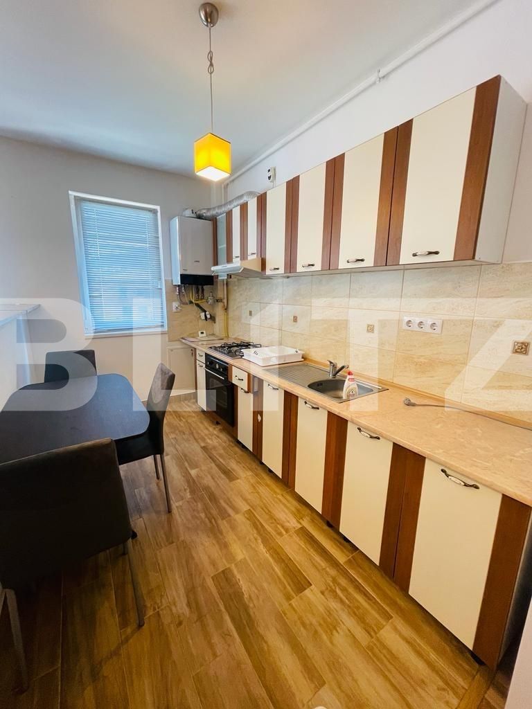 Apartament de închiriat 2 camere Floreşti - 115633AI | BLITZ Cluj-Napoca | Poza2