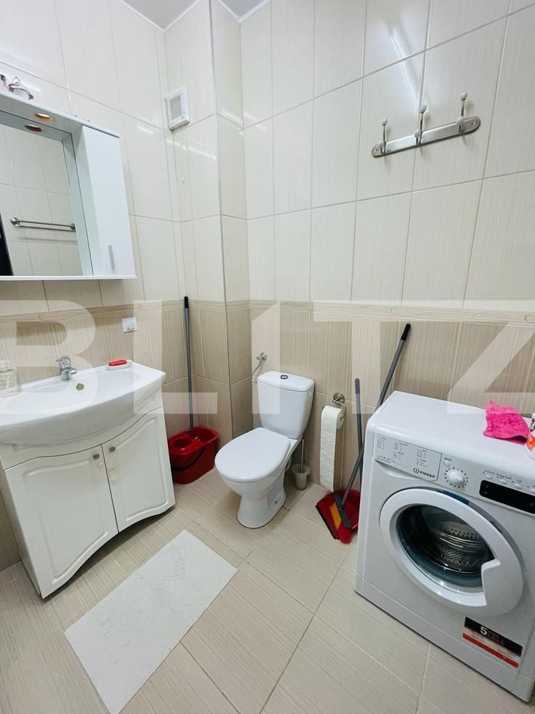 Apartament de închiriat 2 camere Floreşti - 115633AI | BLITZ Cluj-Napoca | Poza12