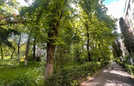 Apartament de 2 camere decomandate, 50 mp, zona Hotel Royal