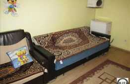 Apartament de vanzare, 1 camera, 22 mp, parcare inclusa, zona IRA!