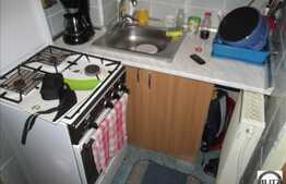 Apartament de vanzare, 1 camera, 22 mp, parcare inclusa, zona IRA!