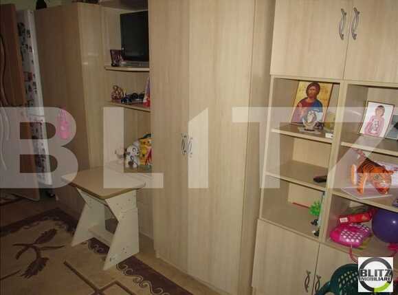 Garsonieră de vânzare Marasti - 11565AV | BLITZ Cluj-Napoca | Poza4