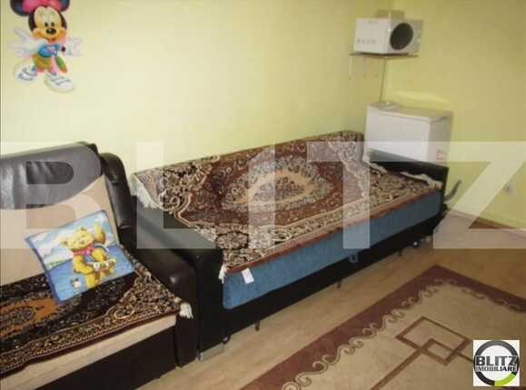 Garsonieră de vânzare Marasti - 11565AV | BLITZ Cluj-Napoca | Poza5
