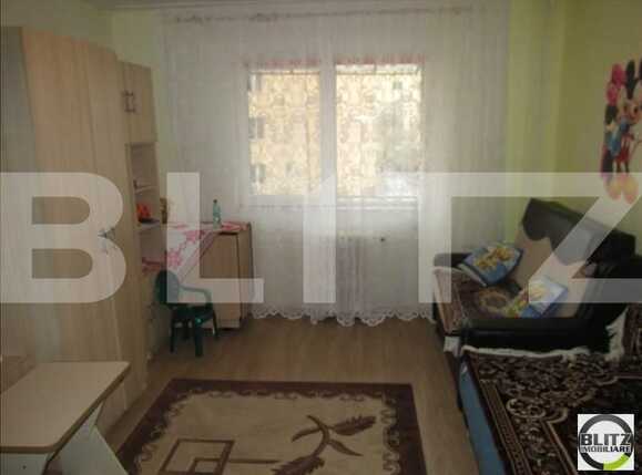 Garsonieră de vânzare Marasti - 11565AV | BLITZ Cluj-Napoca | Poza3