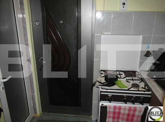 Garsonieră de vânzare Marasti - 11565AV | BLITZ Cluj-Napoca | Poza7