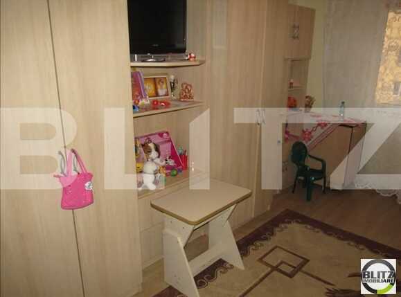 Garsonieră de vânzare Marasti - 11565AV | BLITZ Cluj-Napoca | Poza1