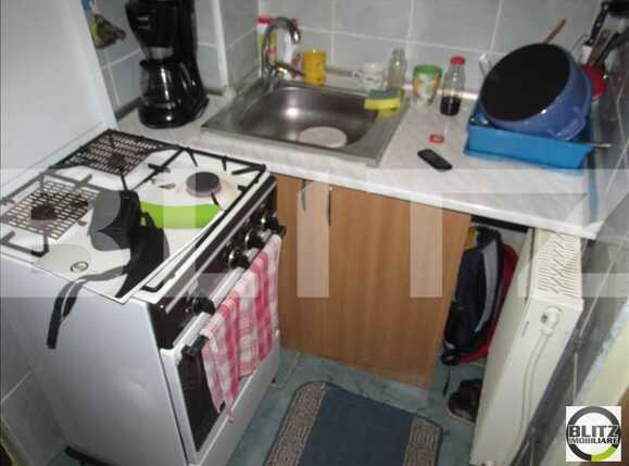 Garsonieră de vânzare Marasti - 11565AV | BLITZ Cluj-Napoca | Poza6