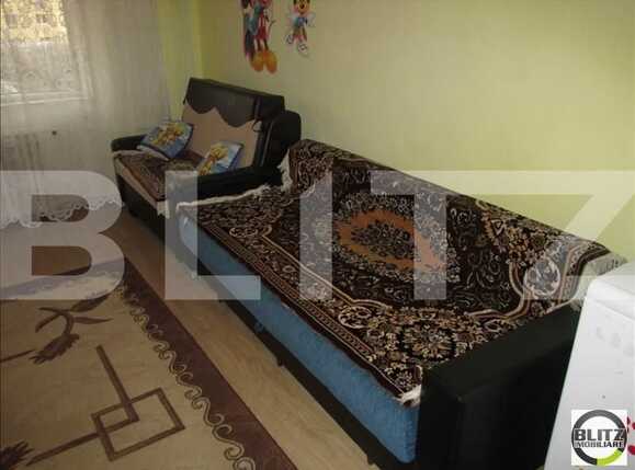 Garsonieră de vânzare Marasti - 11565AV | BLITZ Cluj-Napoca | Poza2