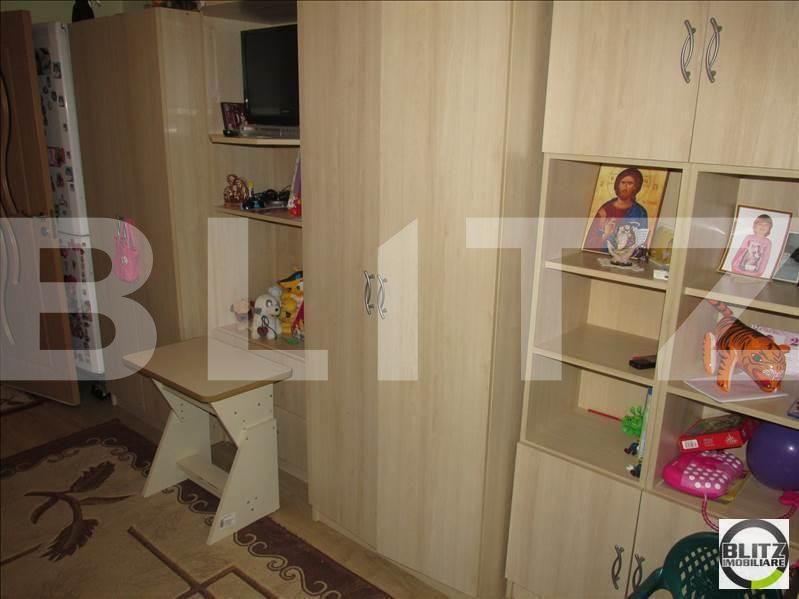 Garsonieră de vânzare Marasti - 11565AV | BLITZ Cluj-Napoca | Poza4