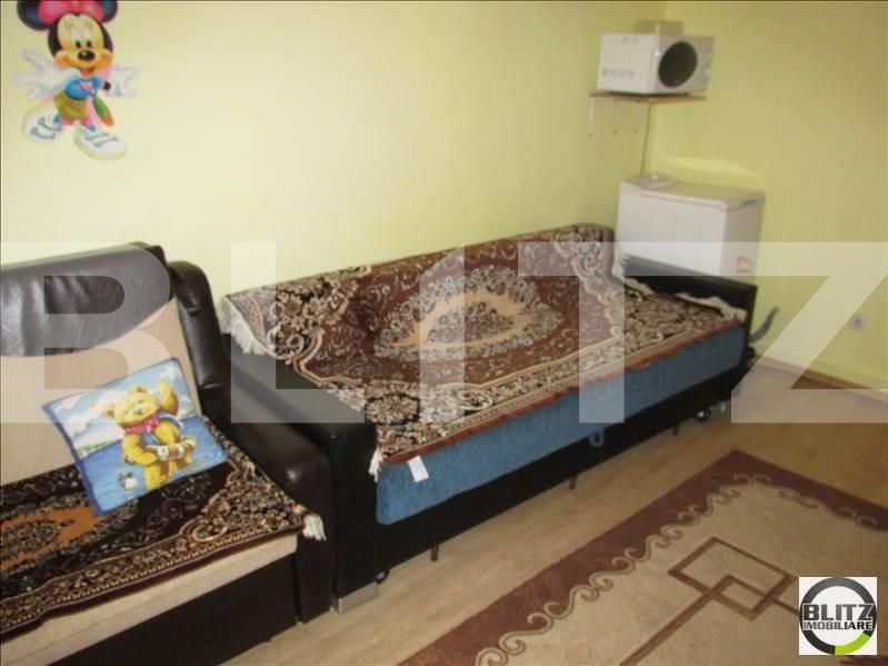 Garsonieră de vânzare Marasti - 11565AV | BLITZ Cluj-Napoca | Poza5
