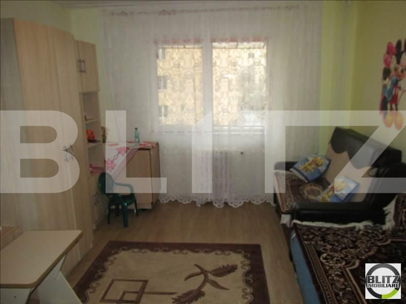 Garsonieră de vânzare Marasti - 11565AV | BLITZ Cluj-Napoca | Poza3
