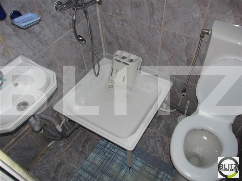 Garsonieră de vânzare Marasti - 11565AV | BLITZ Cluj-Napoca | Poza8
