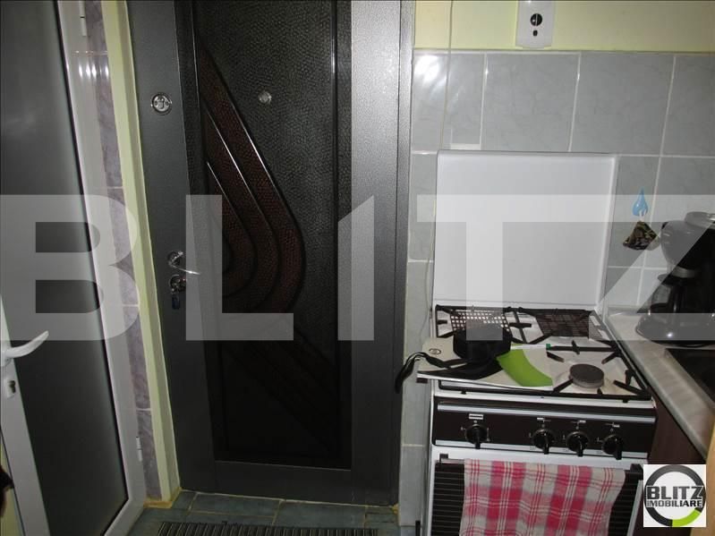 Garsonieră de vânzare Marasti - 11565AV | BLITZ Cluj-Napoca | Poza7