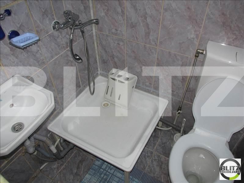 Garsonieră de vânzare Marasti - 11565AV | BLITZ Cluj-Napoca | Poza9
