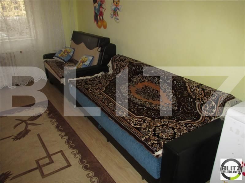 Garsonieră de vânzare Marasti - 11565AV | BLITZ Cluj-Napoca | Poza2