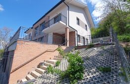 Casa Duplex in Popesti Baciu Cluj cu teren de 1100 mp panorama