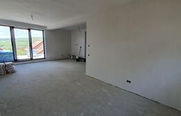 Casa Duplex in Popesti Baciu Cluj cu teren de 1100 mp panorama