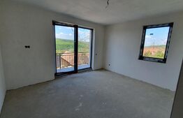 Casa Duplex in Popesti Baciu Cluj cu teren de 1100 mp panorama