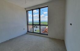 Casa Duplex in Popesti Baciu Cluj cu teren de 1100 mp panorama