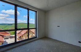 Casa Duplex in Popesti Baciu Cluj cu teren de 1100 mp panorama