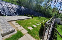 Casa Duplex in Popesti Baciu Cluj cu teren de 1100 mp panorama