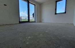 Casa Duplex in Popesti Baciu Cluj cu teren de 1100 mp panorama