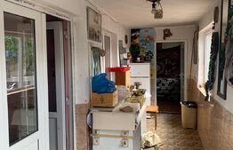 Casa renovabila, zona strazii Oasului