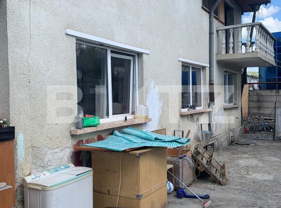 Casa de vânzare 3 camere Iris - 115659CV | BLITZ Cluj-Napoca | Poza1