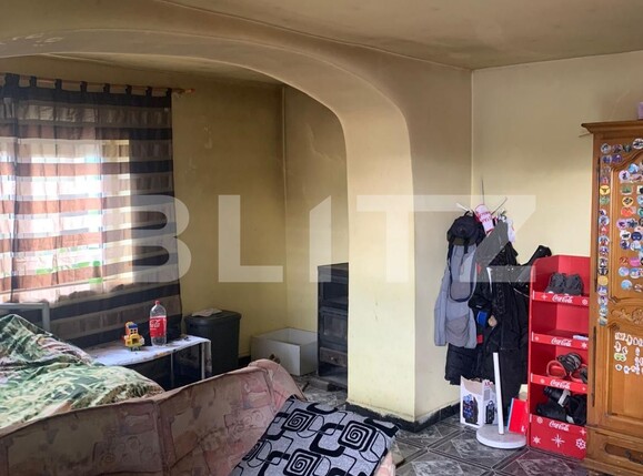 Casa de vânzare 3 camere Iris - 115659CV | BLITZ Cluj-Napoca | Poza5