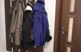 2 camere, 54 mp, imobil nou, parcare, mobilat modern, strada Rasaritului