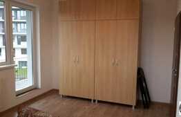 2 camere, 54 mp, imobil nou, parcare, mobilat modern, strada Rasaritului