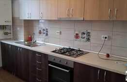 2 camere, 54 mp, imobil nou, parcare, mobilat modern, strada Rasaritului