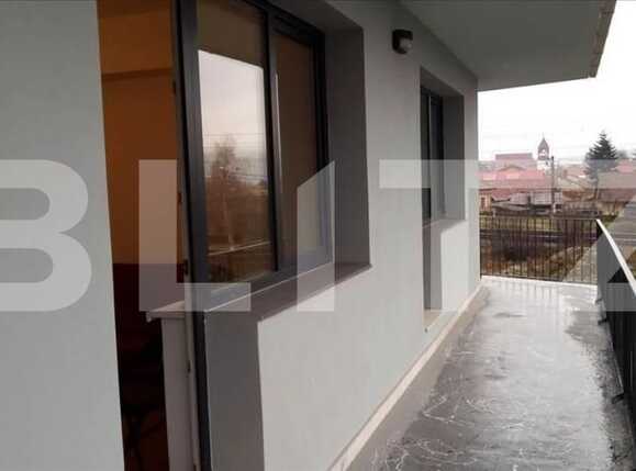 Apartament de închiriat 2 camere Marasti - 11566AI | BLITZ Cluj-Napoca | Poza12